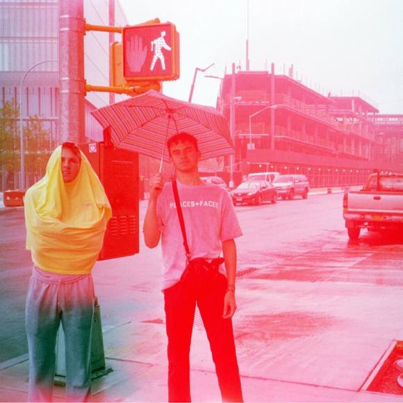 Meet your Posher, Jimmy - Picture 1 of 1